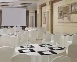 Intercontinental Madinah - Dar Al Iman, an IHG Hotel thumbnail